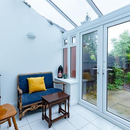 Apartamento Universal Harmony Retreats Glastonbury Exterior foto