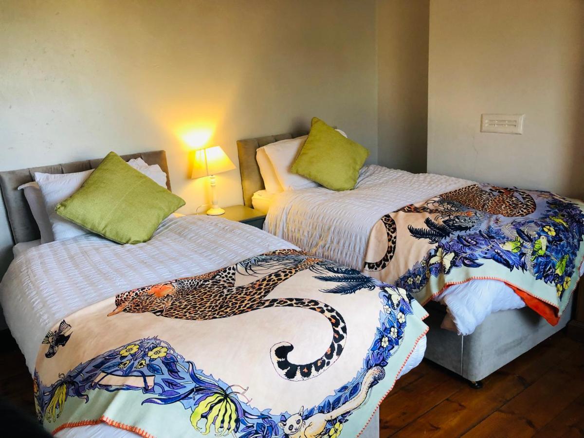 Apartamento Universal Harmony Retreats Glastonbury Exterior foto