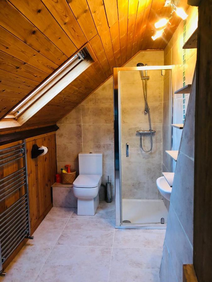 Apartamento Universal Harmony Retreats Glastonbury Exterior foto