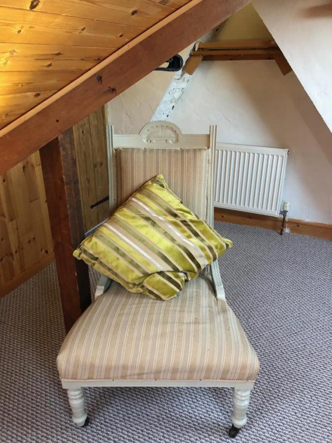 Apartamento Universal Harmony Retreats Glastonbury Exterior foto