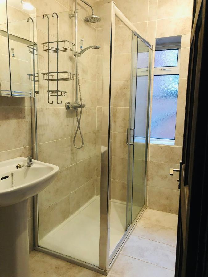 Apartamento Universal Harmony Retreats Glastonbury Exterior foto