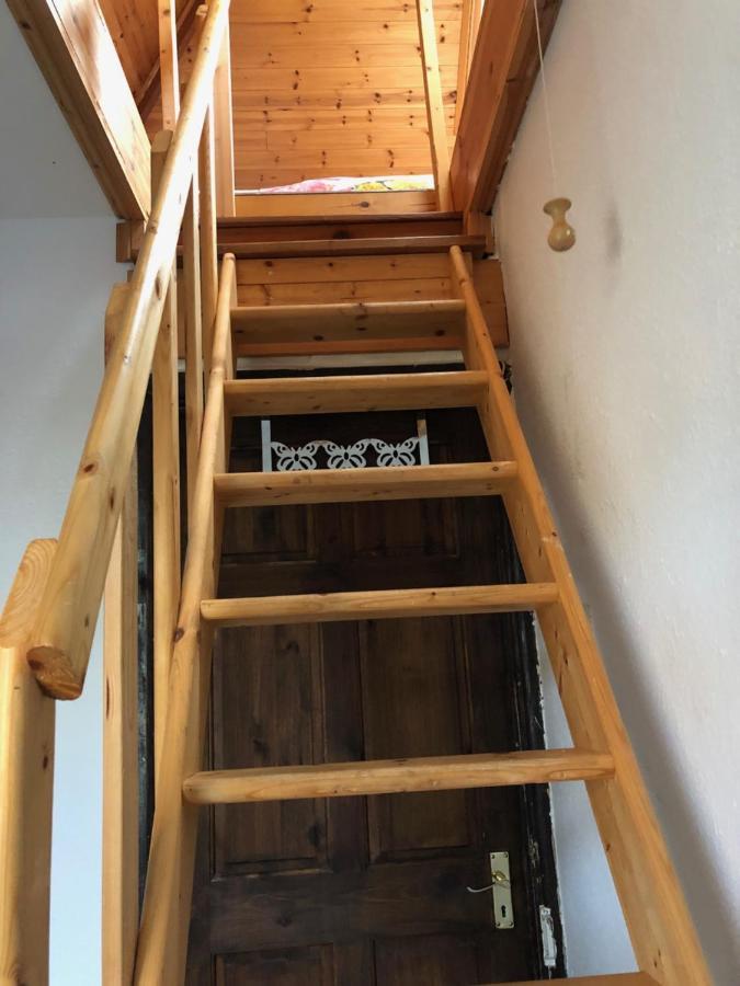 Apartamento Universal Harmony Retreats Glastonbury Exterior foto