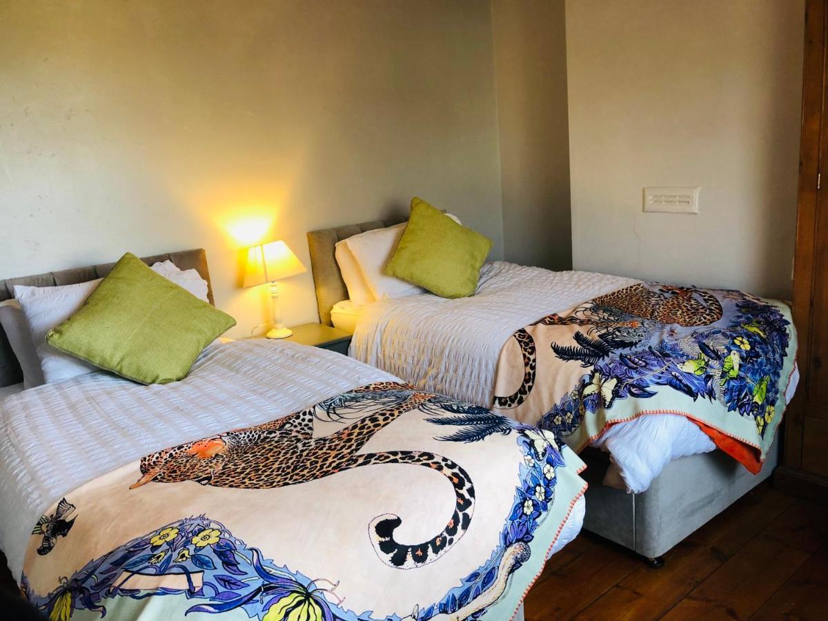 Apartamento Universal Harmony Retreats Glastonbury Exterior foto