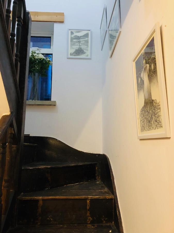 Apartamento Universal Harmony Retreats Glastonbury Exterior foto