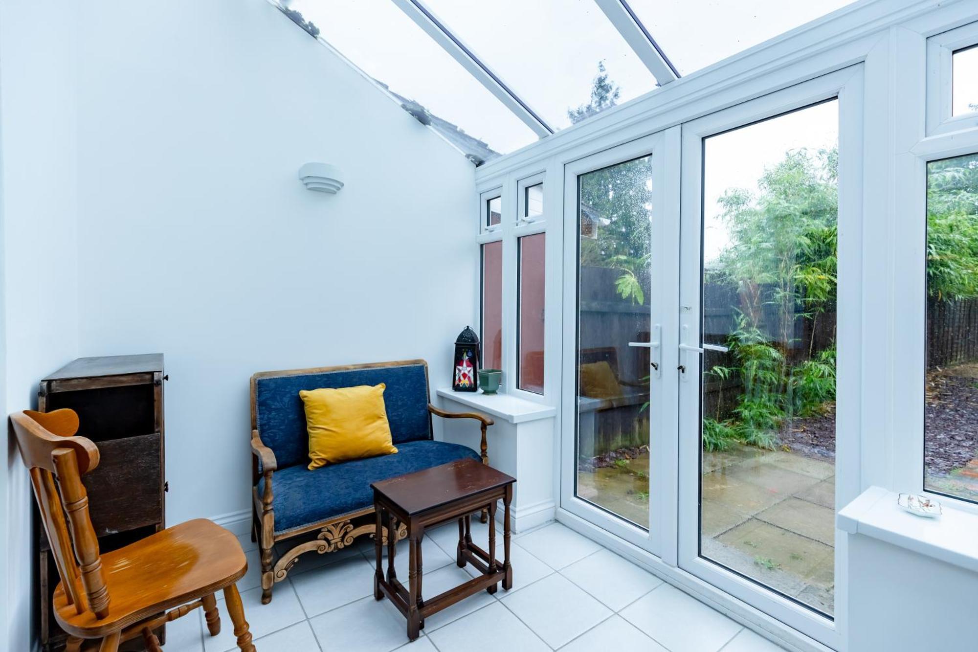Apartamento Universal Harmony Retreats Glastonbury Exterior foto