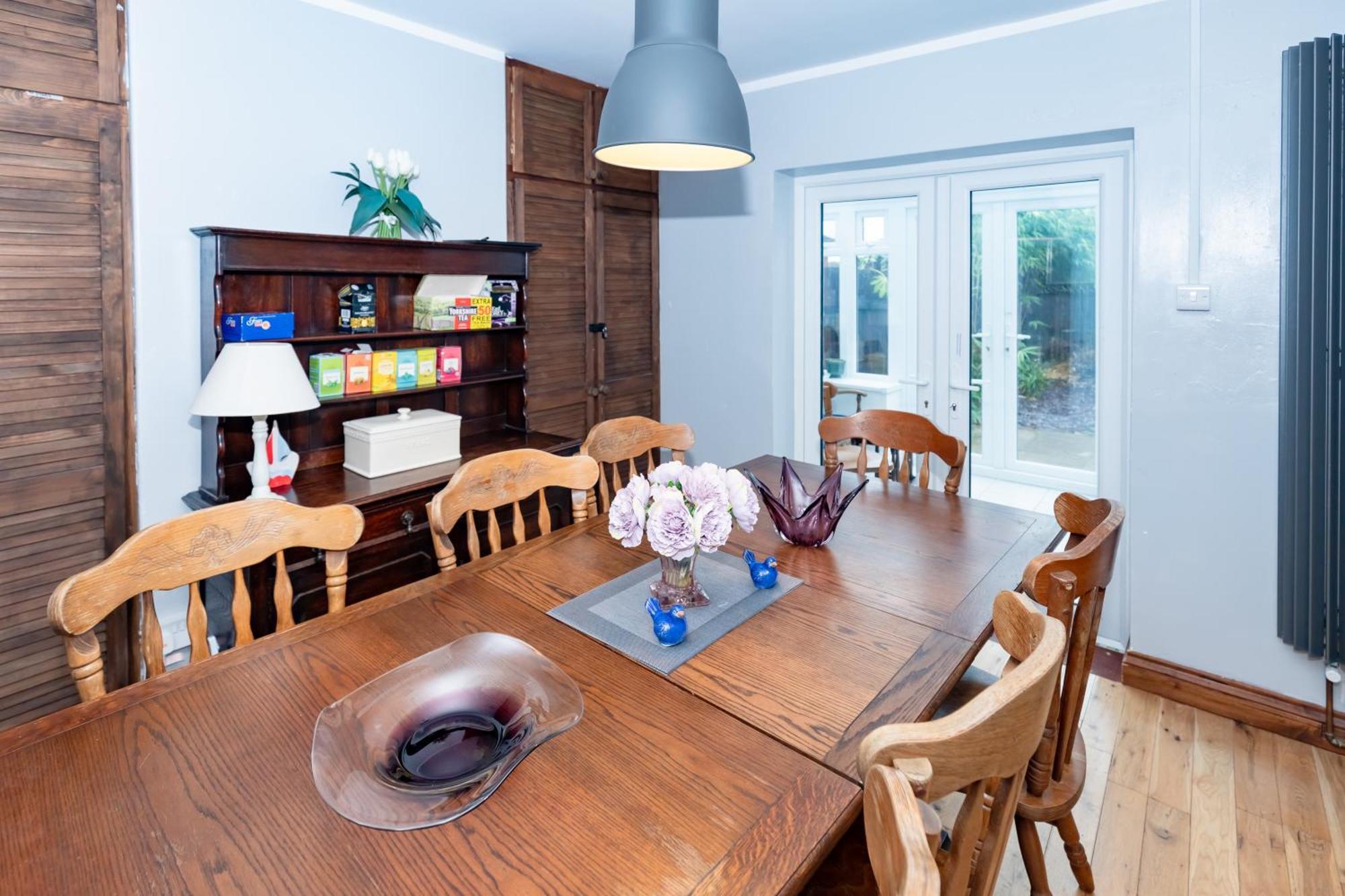 Apartamento Universal Harmony Retreats Glastonbury Exterior foto