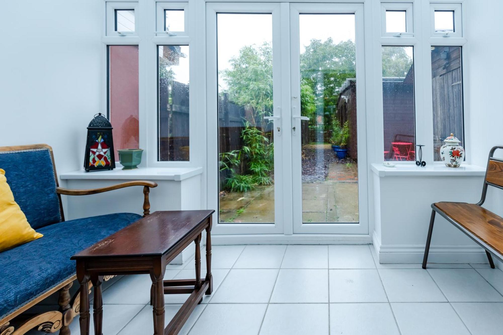 Apartamento Universal Harmony Retreats Glastonbury Exterior foto