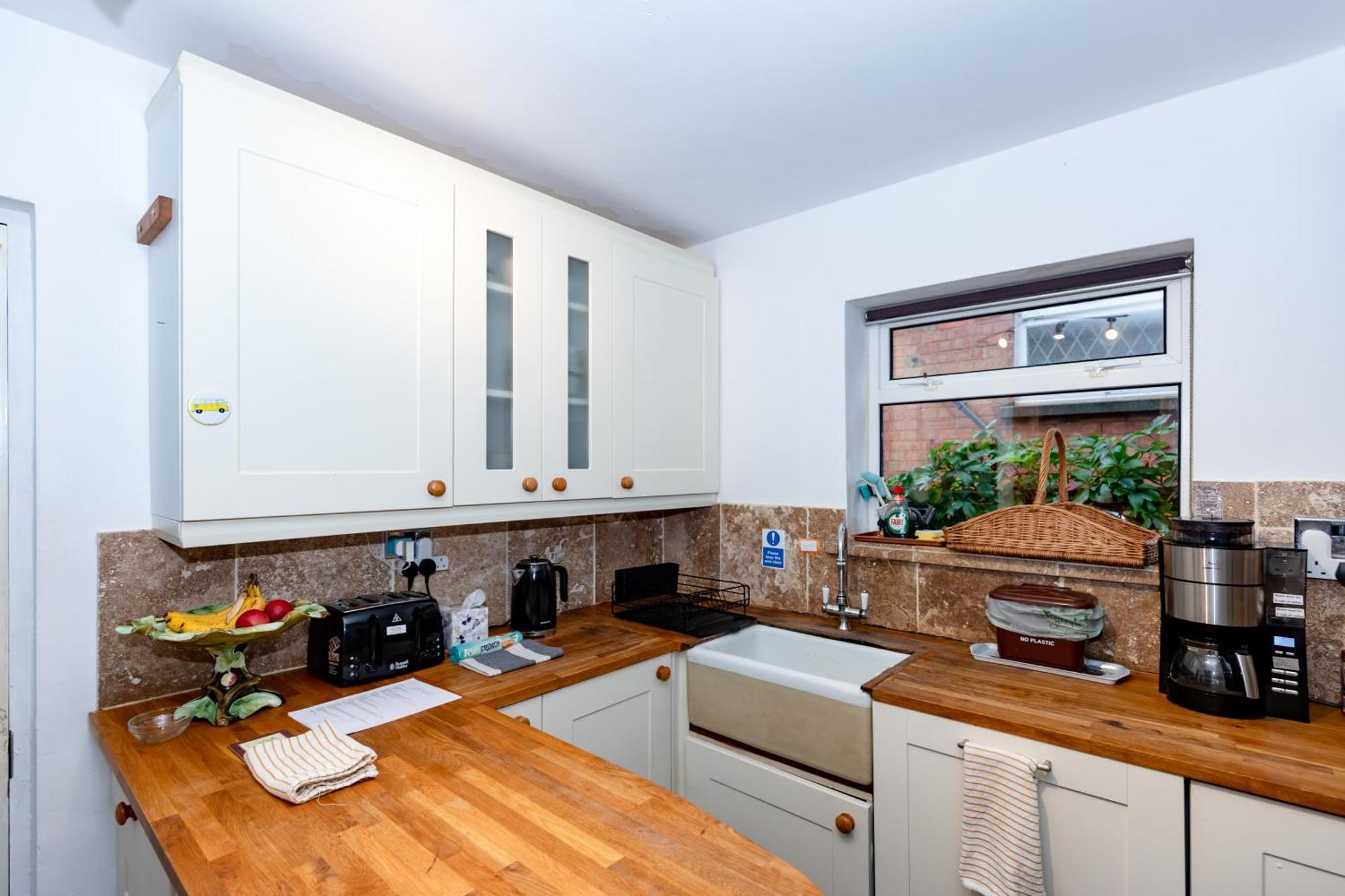 Apartamento Universal Harmony Retreats Glastonbury Exterior foto