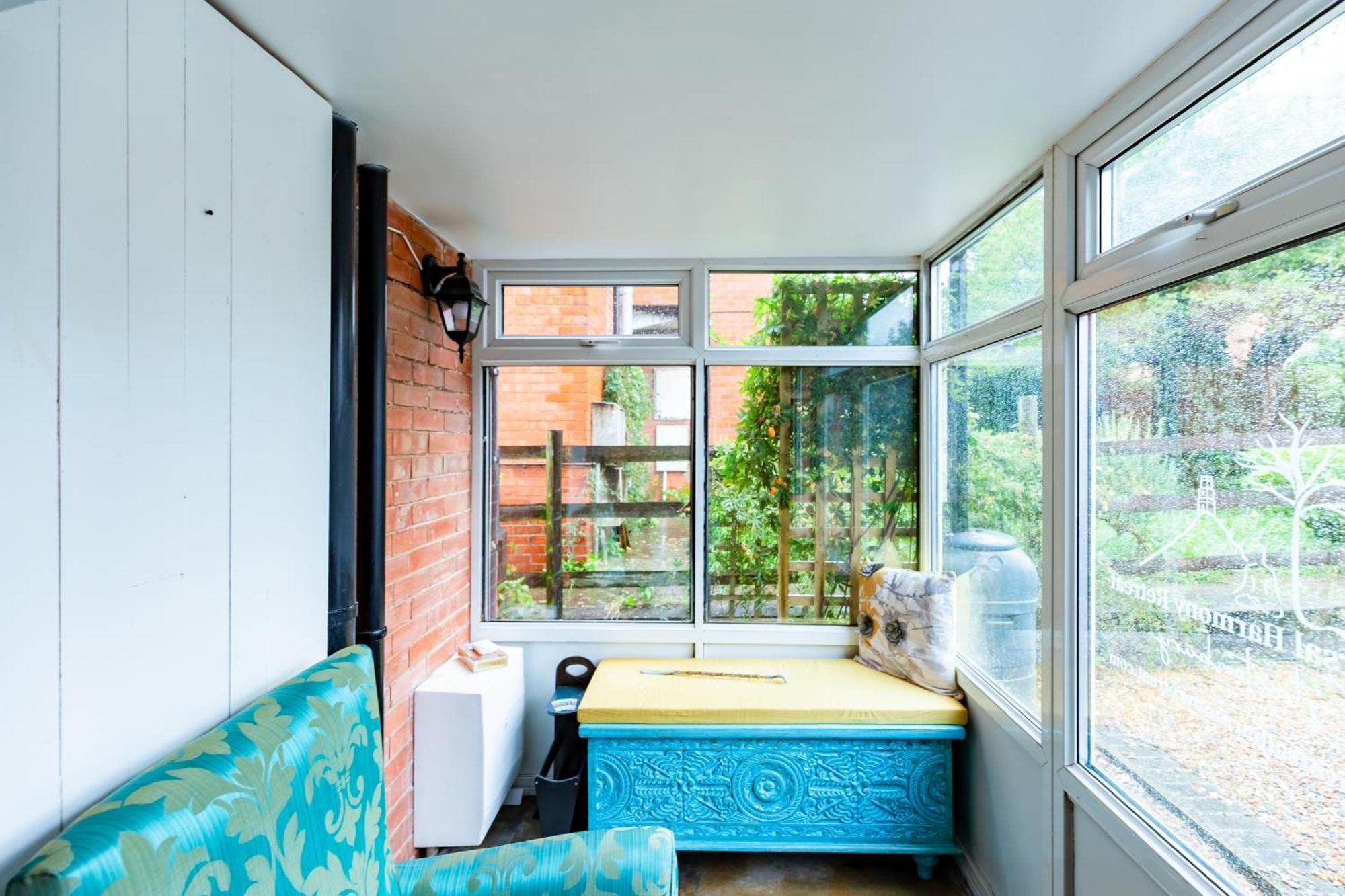 Apartamento Universal Harmony Retreats Glastonbury Exterior foto