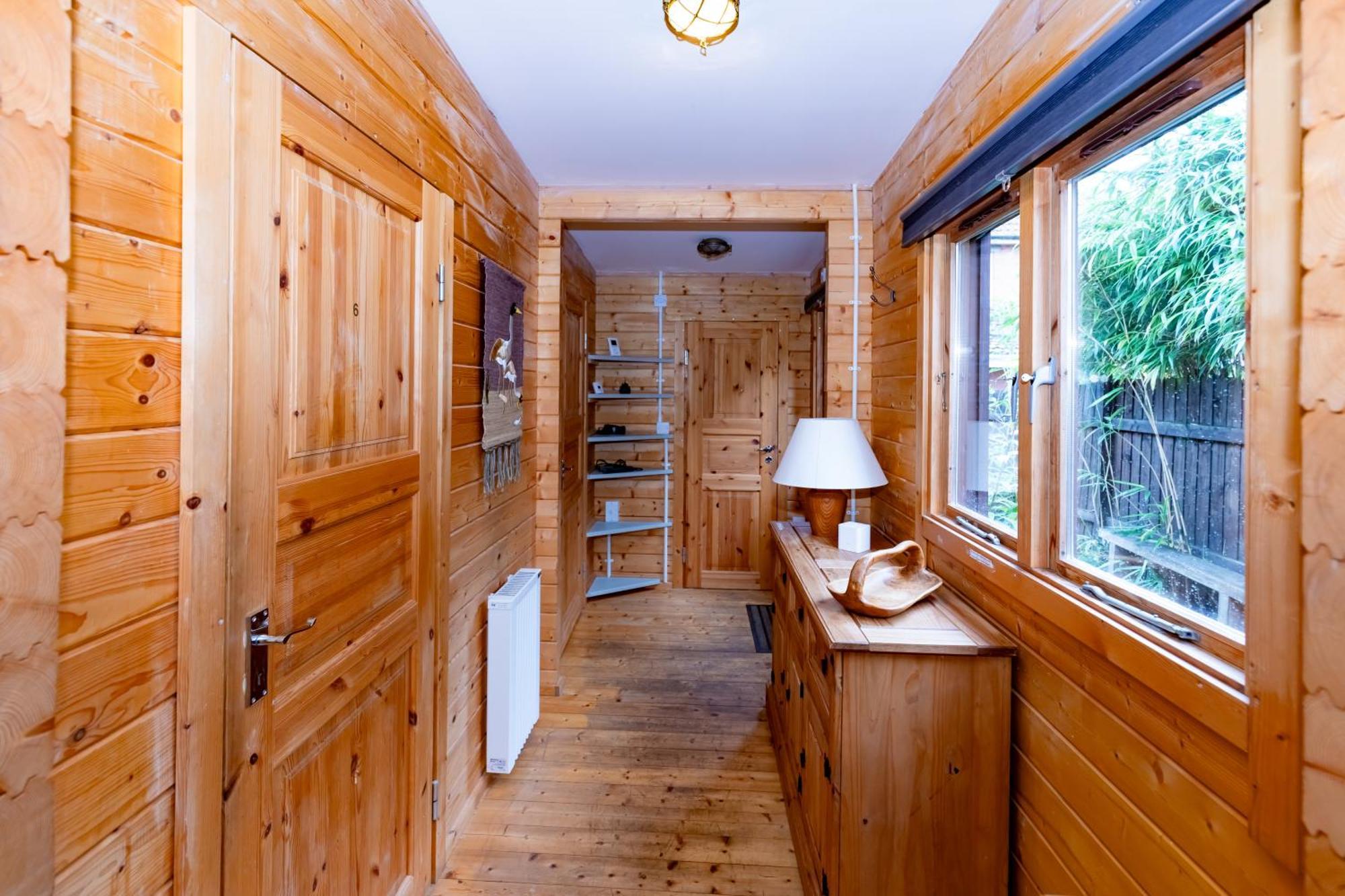 Apartamento Universal Harmony Retreats Glastonbury Exterior foto