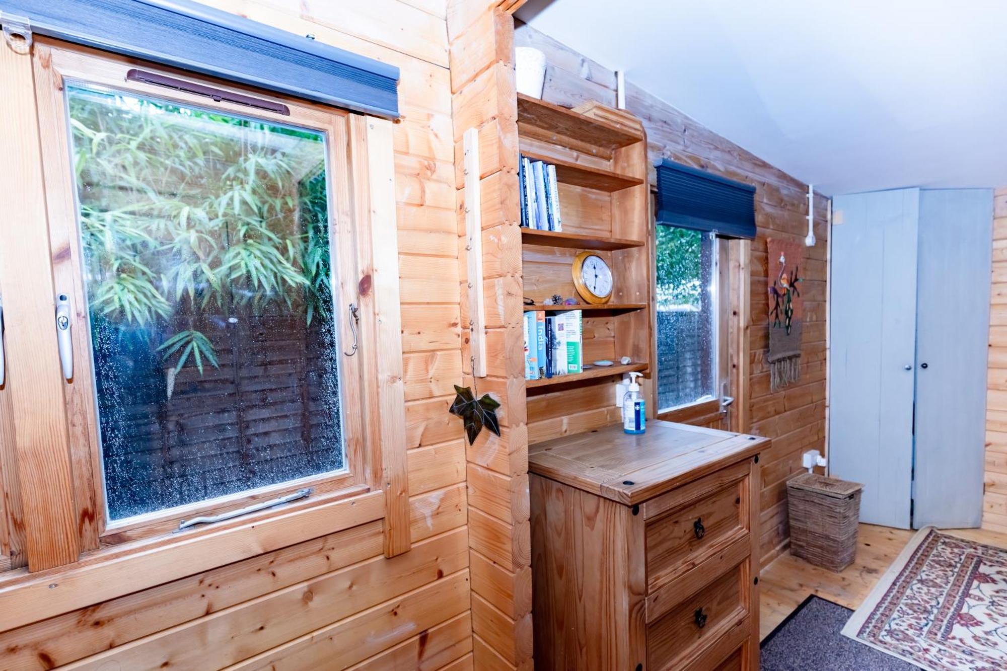 Apartamento Universal Harmony Retreats Glastonbury Exterior foto