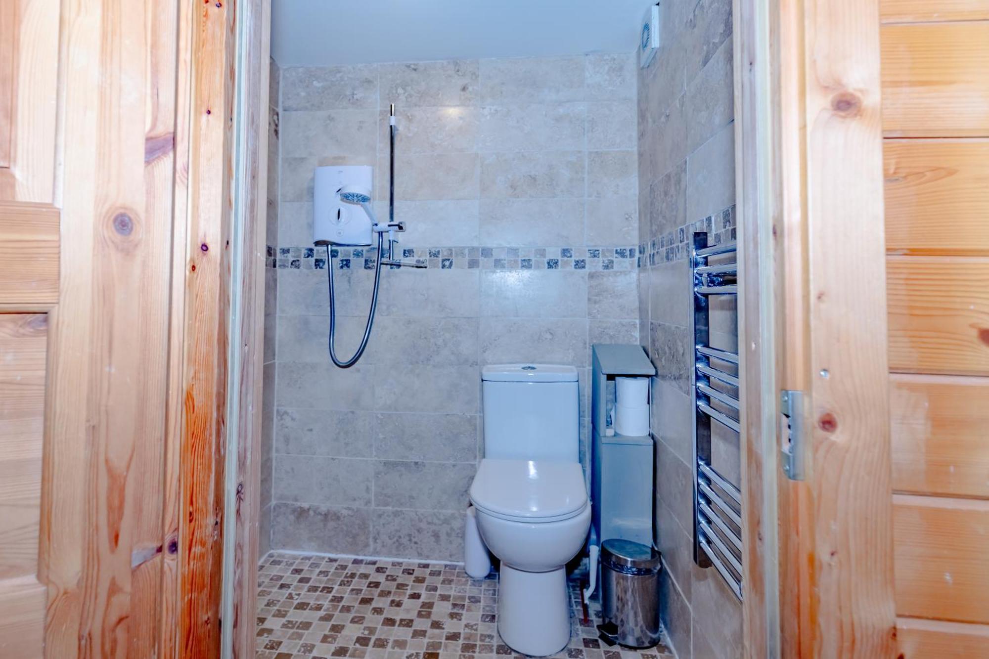 Apartamento Universal Harmony Retreats Glastonbury Exterior foto