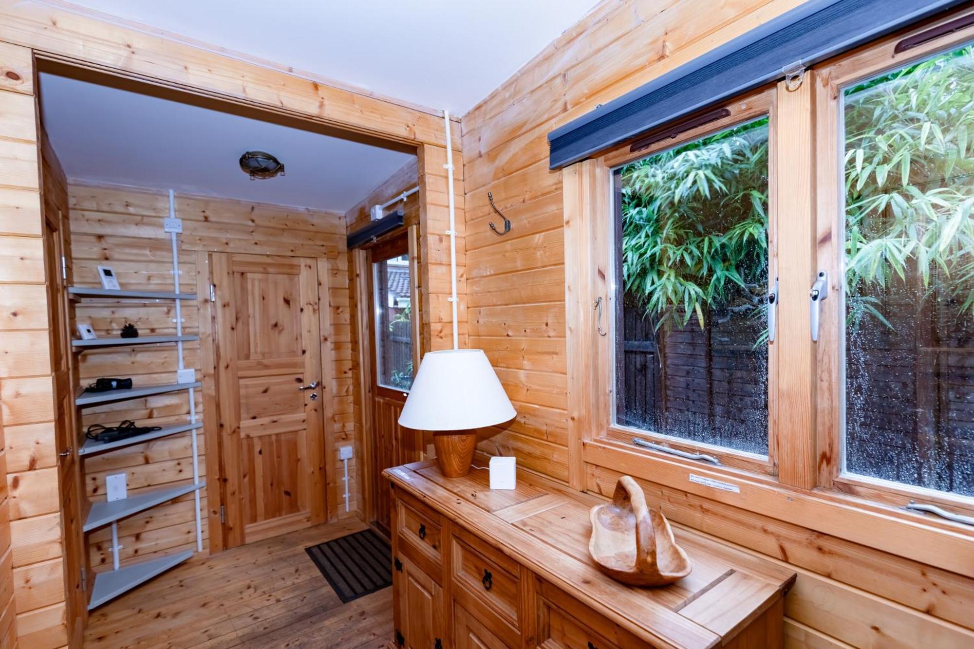Apartamento Universal Harmony Retreats Glastonbury Exterior foto