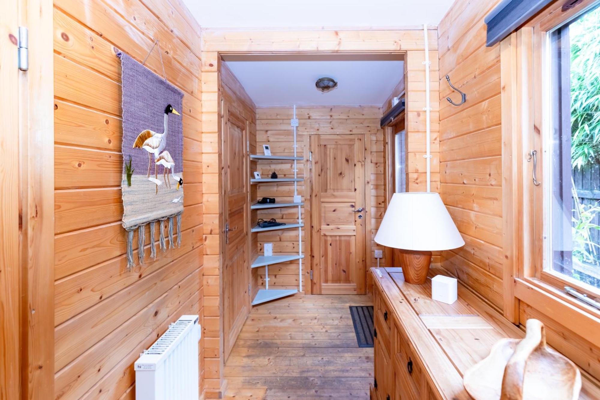 Apartamento Universal Harmony Retreats Glastonbury Exterior foto