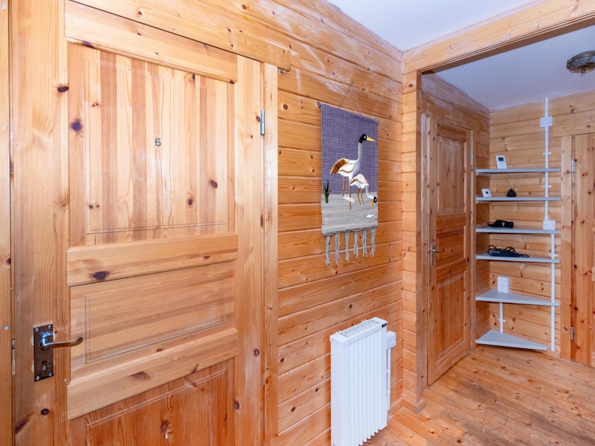 Apartamento Universal Harmony Retreats Glastonbury Exterior foto